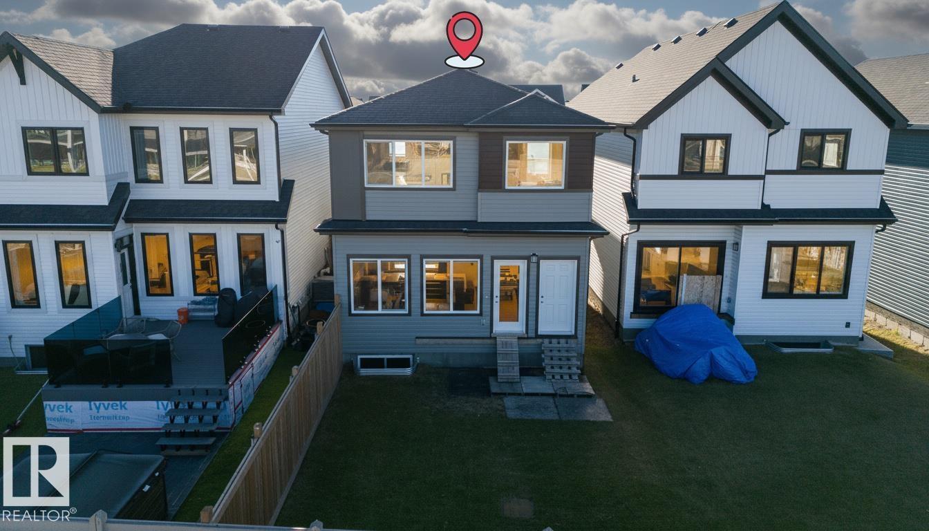 3443 Craig Ld Sw Sw, Edmonton, Alberta  T6W 5B3 - Photo 7 - E4465511