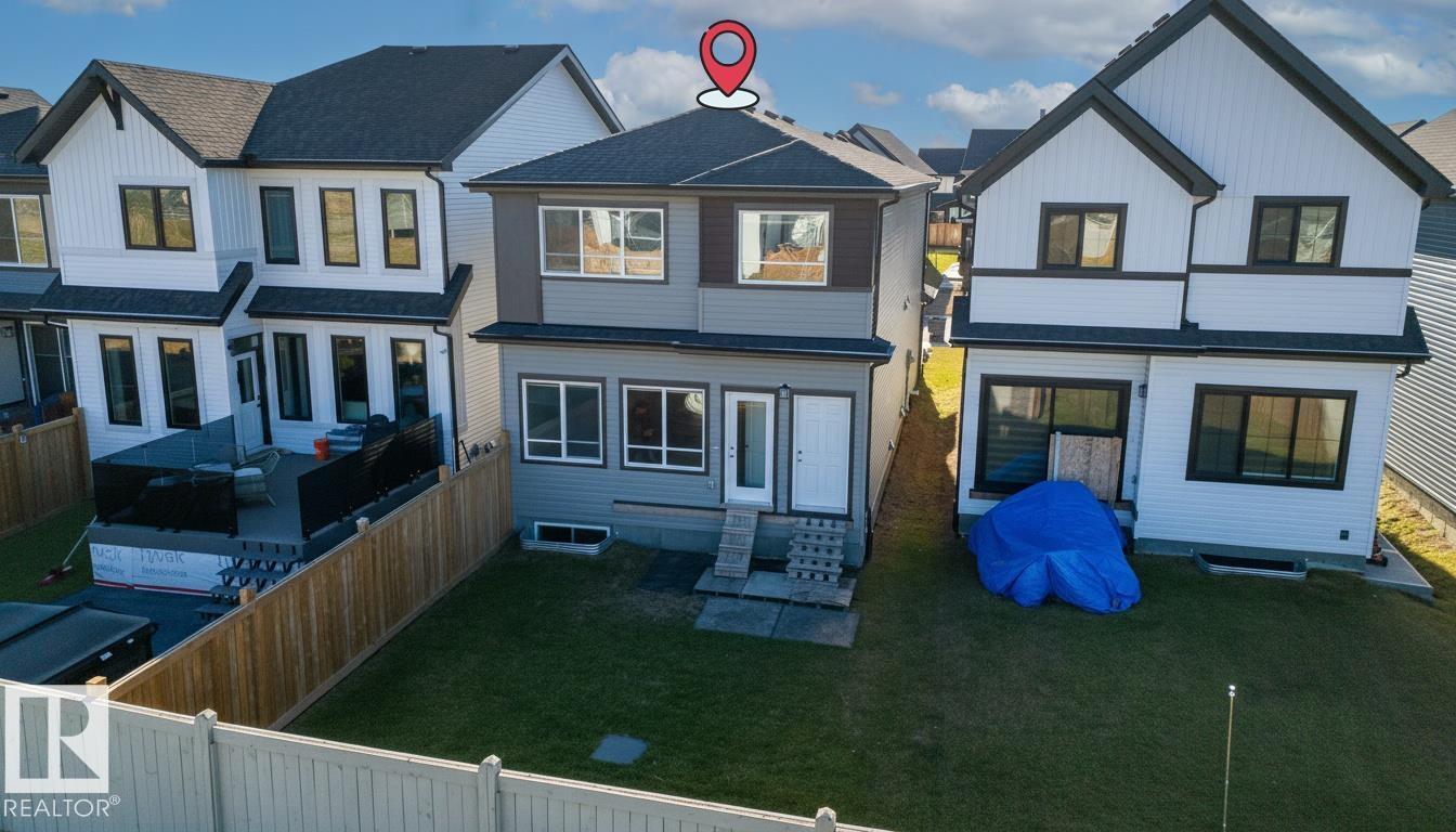 3443 Craig Ld Sw Sw, Edmonton, Alberta  T6W 5B3 - Photo 8 - E4465511