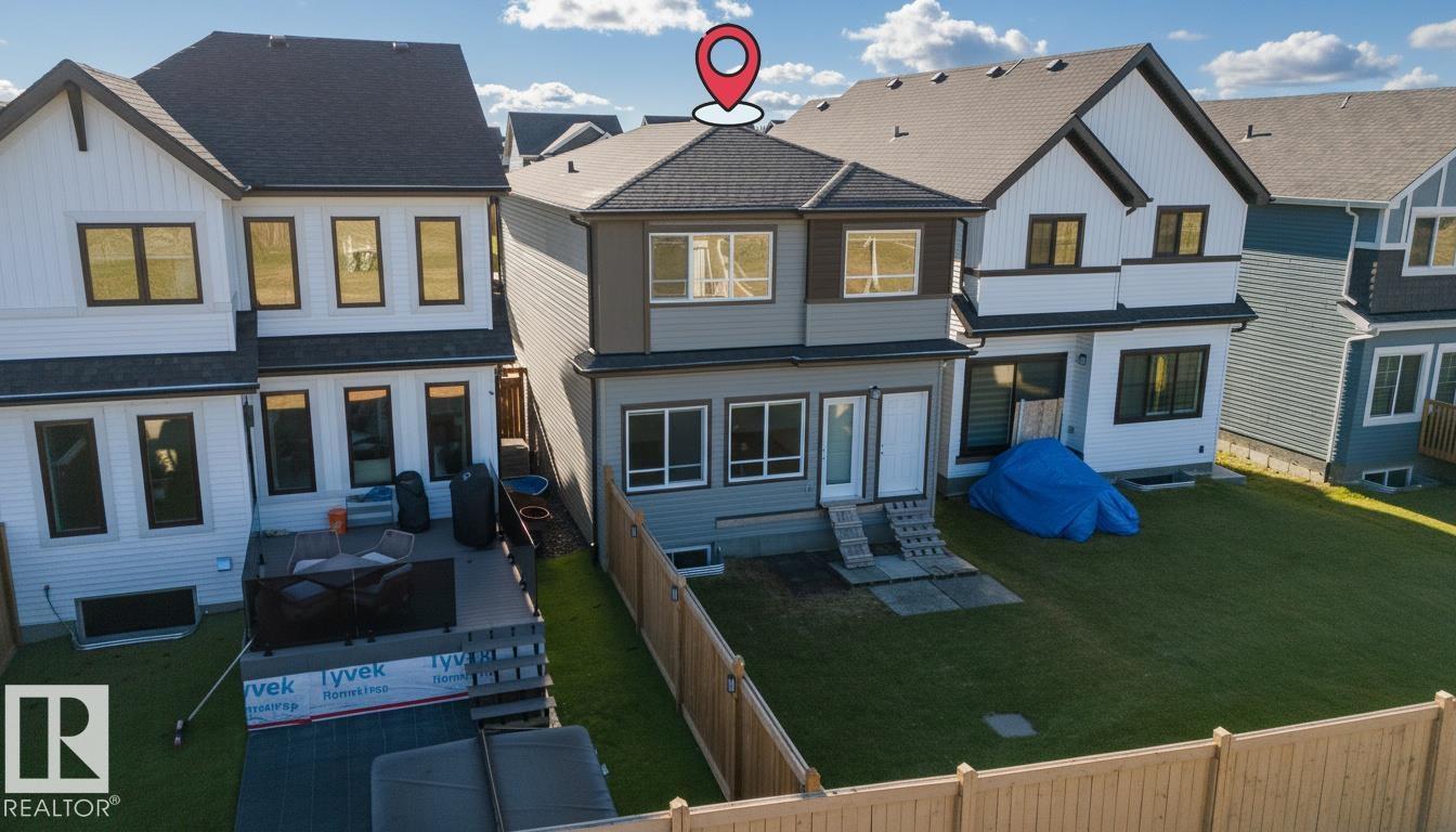 3443 Craig Ld Sw Sw, Edmonton, Alberta  T6W 5B3 - Photo 9 - E4465511