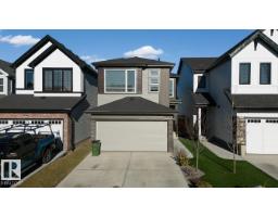 3443 Craig LD SW SW, Edmonton, Alberta