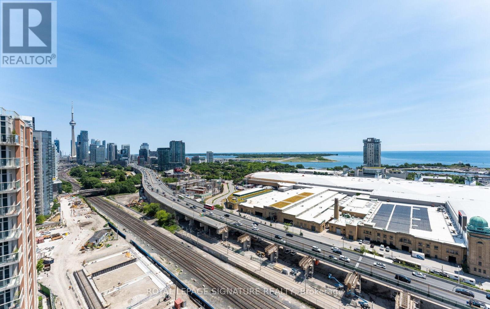 2306 - 85 East Liberty Street, Toronto, Ontario  M6K 3R4 - Photo 13 - C12535986