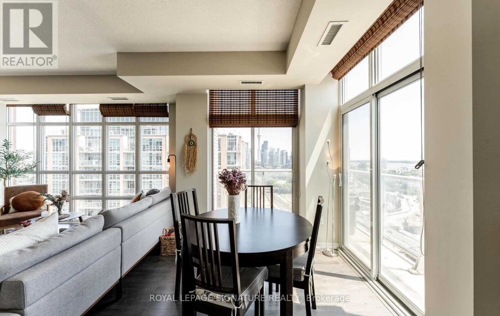 2306 - 85 East Liberty Street, Toronto, Ontario  M6K 3R4 - Photo 10 - C12535986