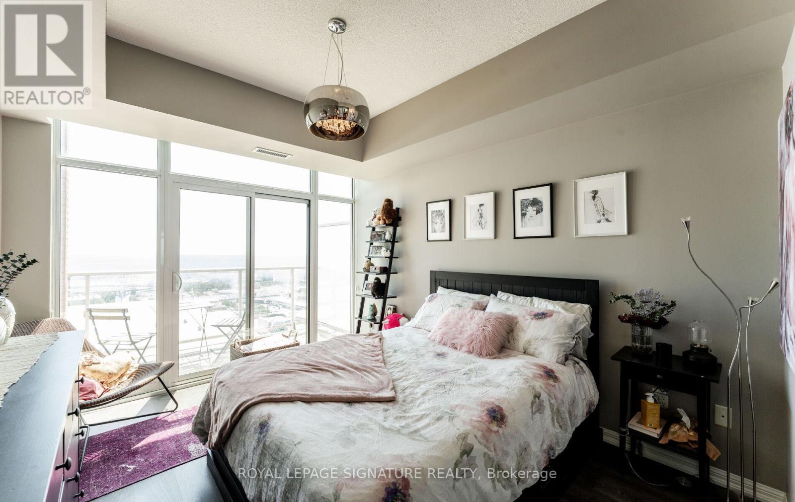 2306 - 85 East Liberty Street, Toronto, Ontario  M6K 3R4 - Photo 19 - C12535986