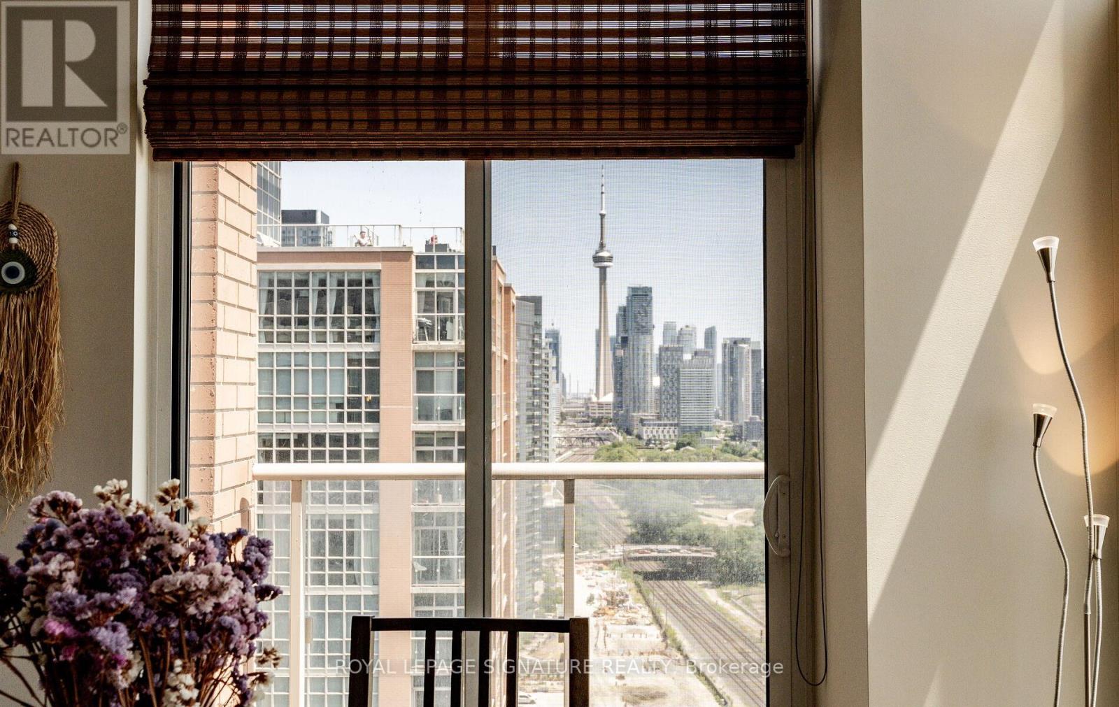 2306 - 85 East Liberty Street, Toronto, Ontario  M6K 3R4 - Photo 12 - C12535986