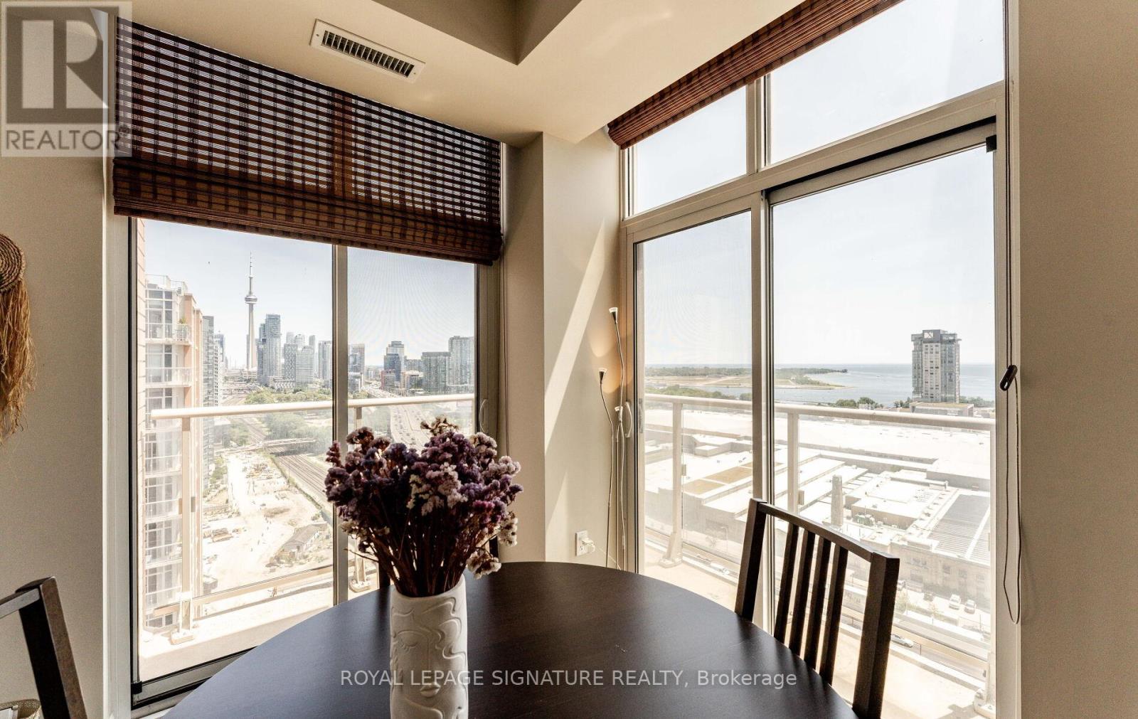 2306 - 85 East Liberty Street, Toronto, Ontario  M6K 3R4 - Photo 11 - C12535986