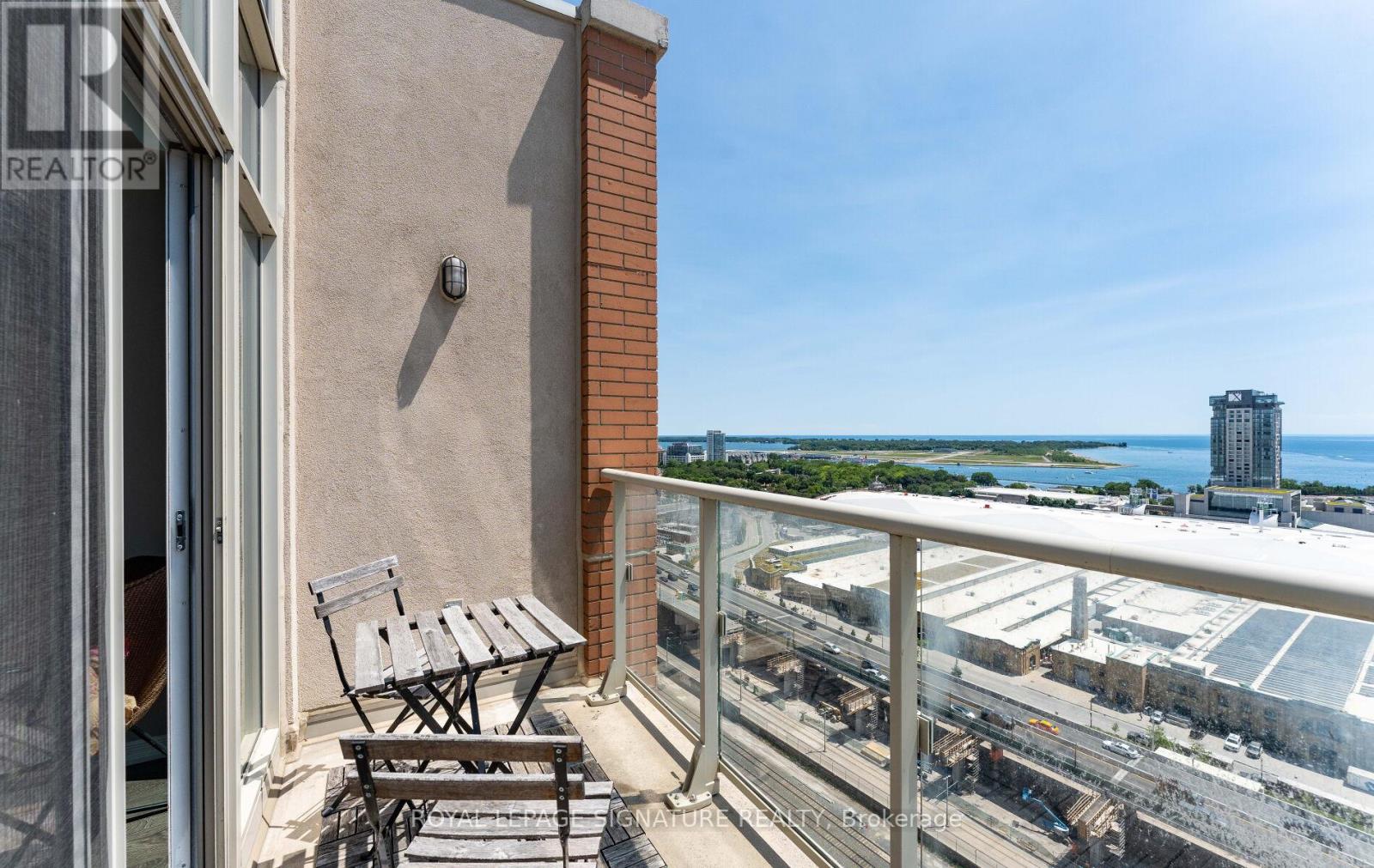 2306 - 85 East Liberty Street, Toronto, Ontario  M6K 3R4 - Photo 23 - C12535986