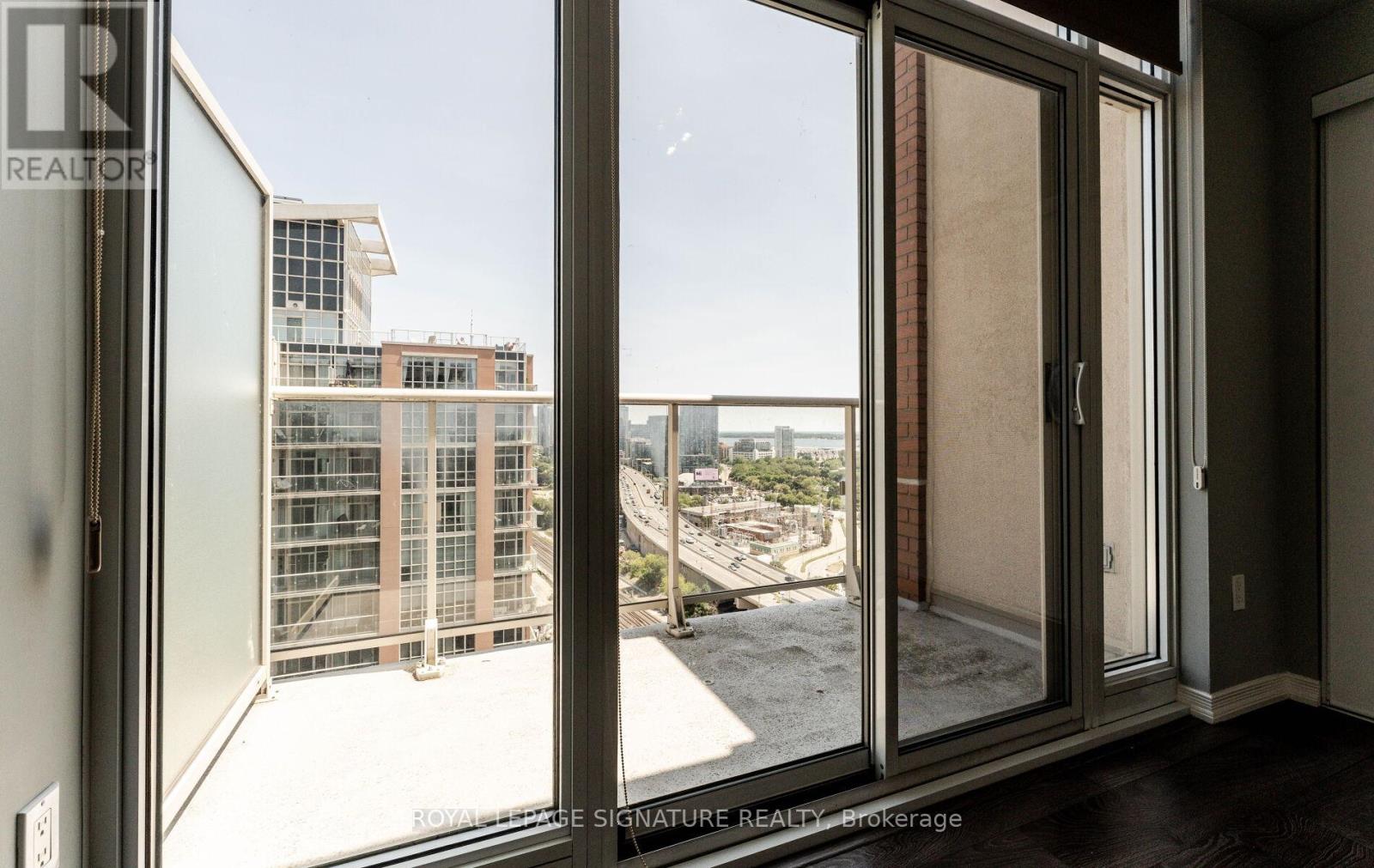 2306 - 85 East Liberty Street, Toronto, Ontario  M6K 3R4 - Photo 29 - C12535986