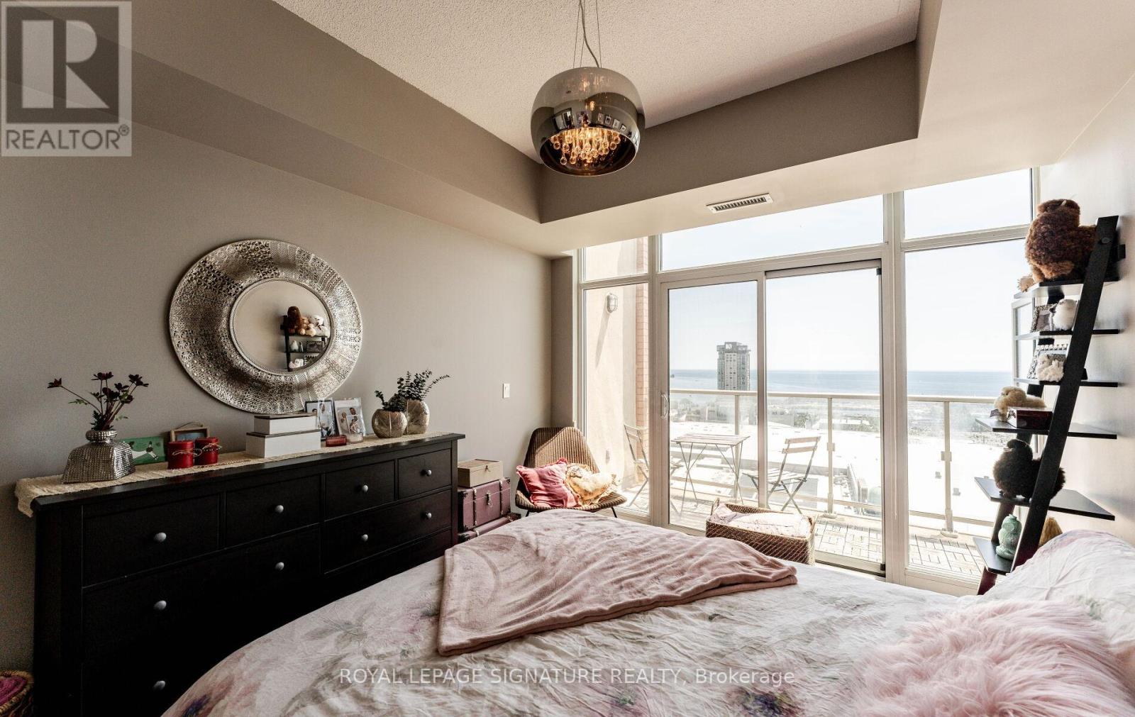 2306 - 85 East Liberty Street, Toronto, Ontario  M6K 3R4 - Photo 20 - C12535986