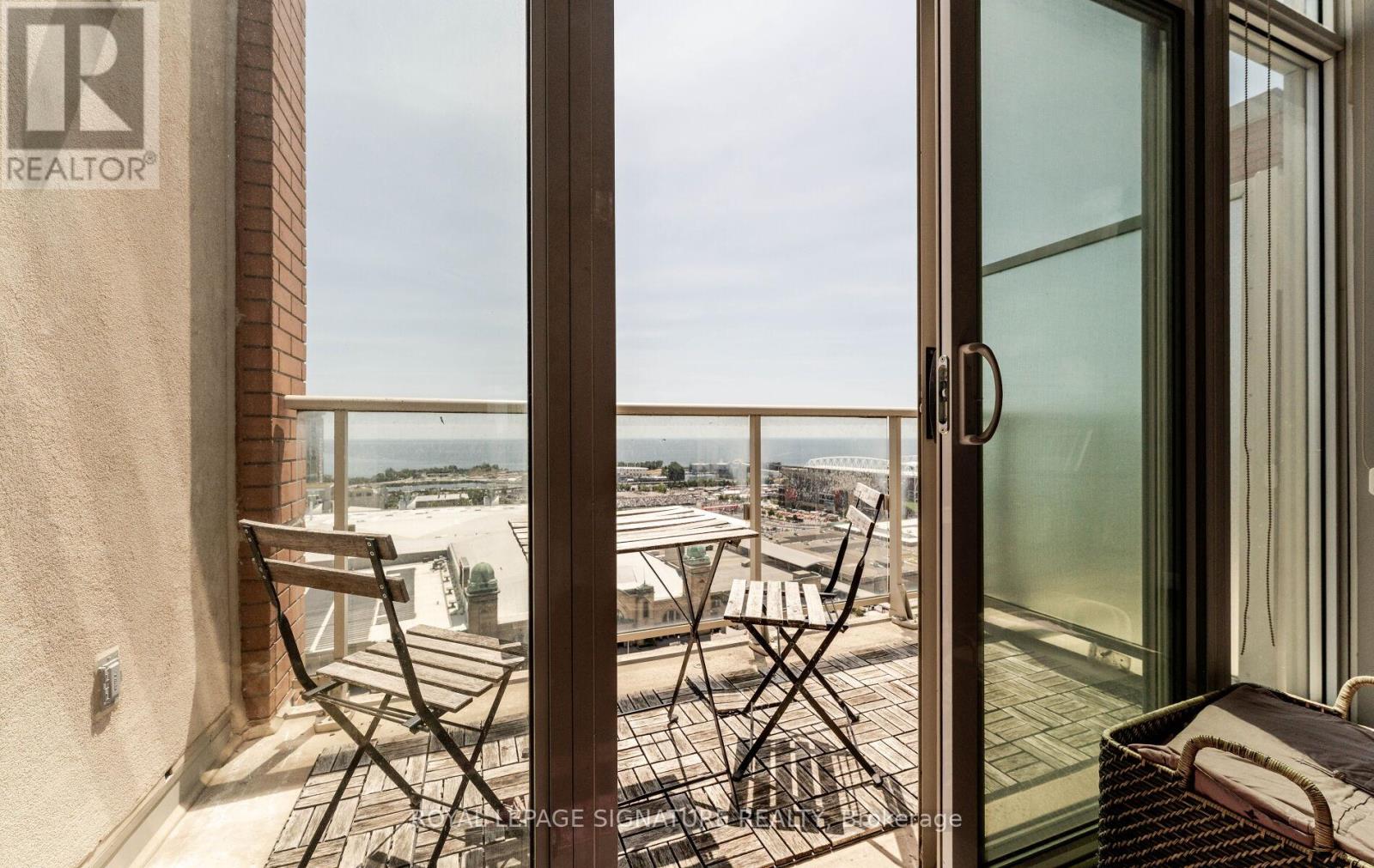 2306 - 85 East Liberty Street, Toronto, Ontario  M6K 3R4 - Photo 21 - C12535986