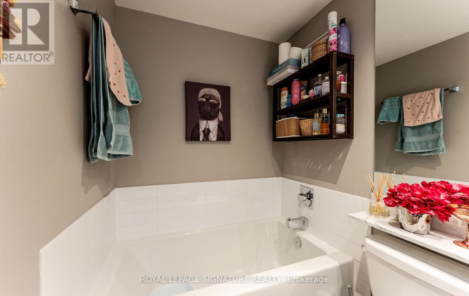 2306 - 85 East Liberty Street, Toronto, Ontario  M6K 3R4 - Photo 25 - C12535986