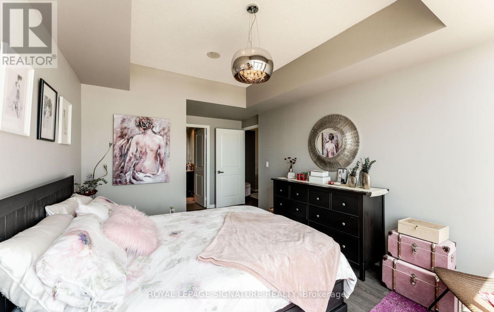 2306 - 85 East Liberty Street, Toronto, Ontario  M6K 3R4 - Photo 24 - C12535986