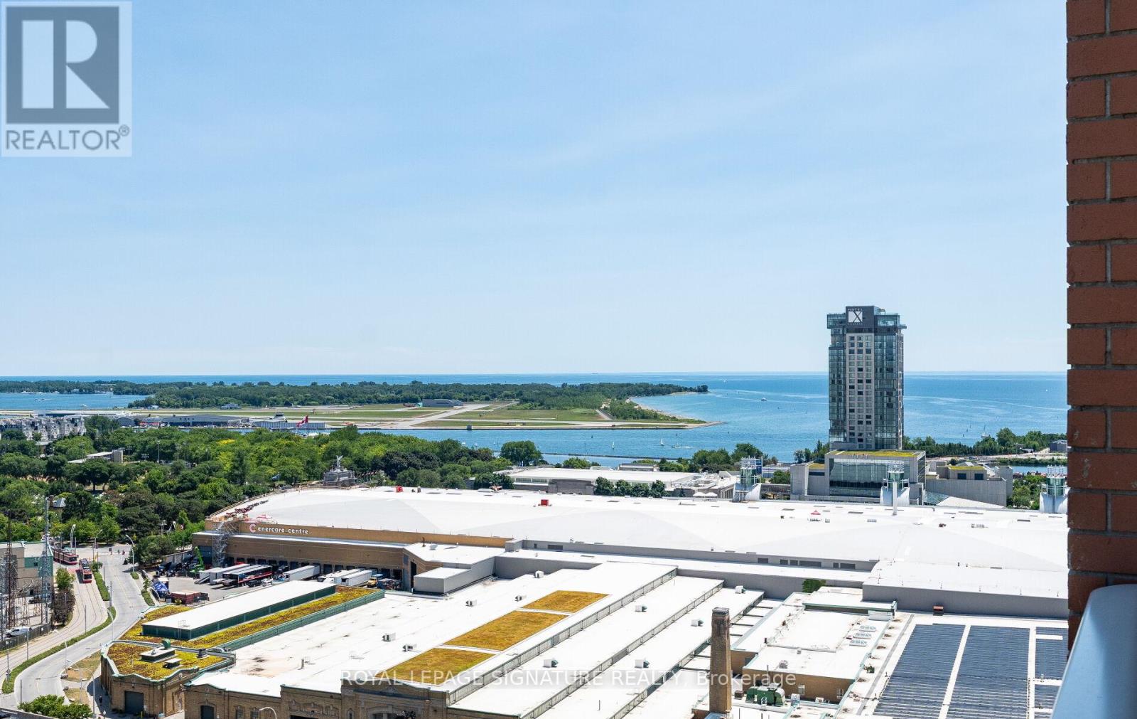 2306 - 85 East Liberty Street, Toronto, Ontario  M6K 3R4 - Photo 30 - C12535986