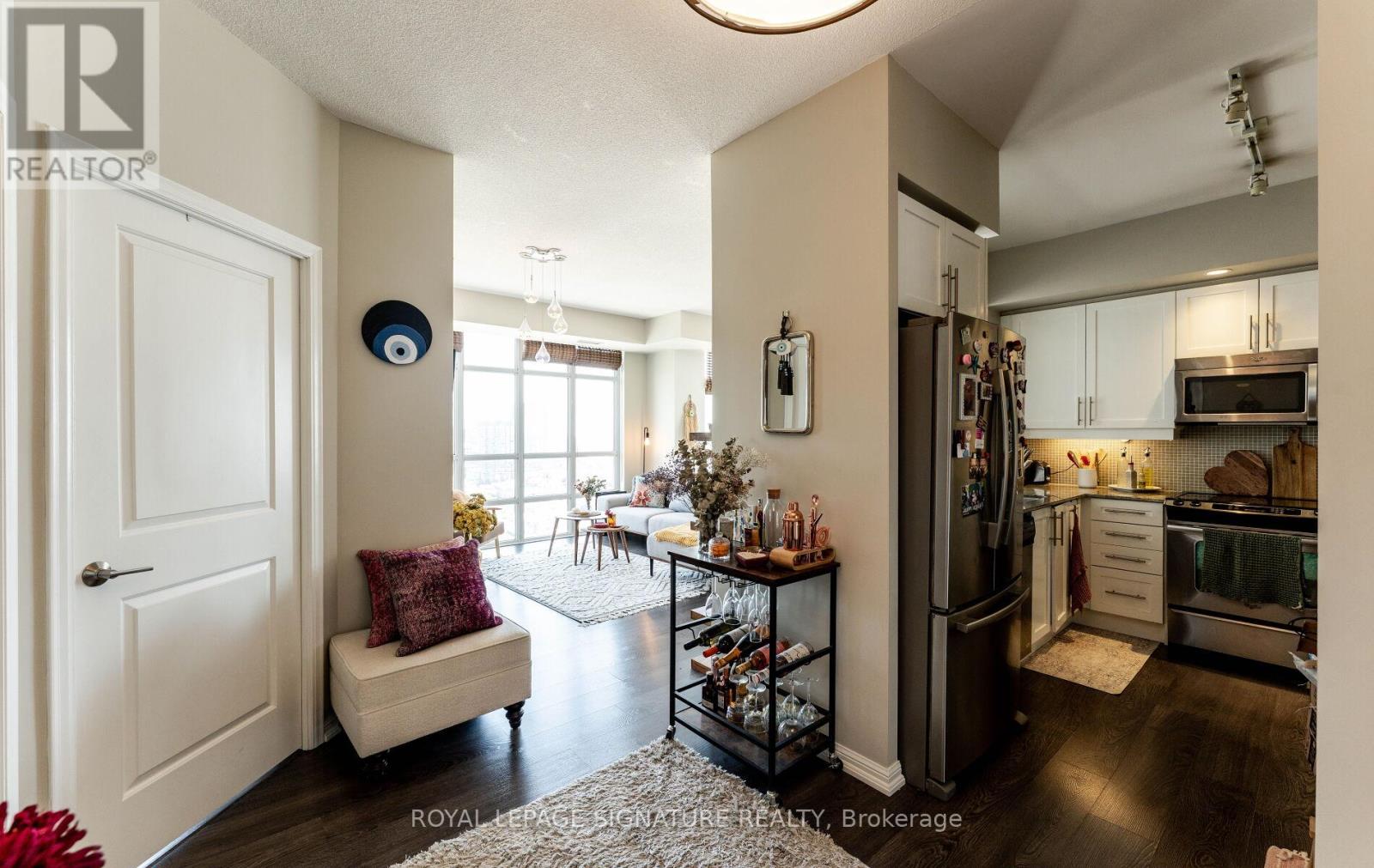 2306 - 85 East Liberty Street, Toronto, Ontario  M6K 3R4 - Photo 4 - C12535986