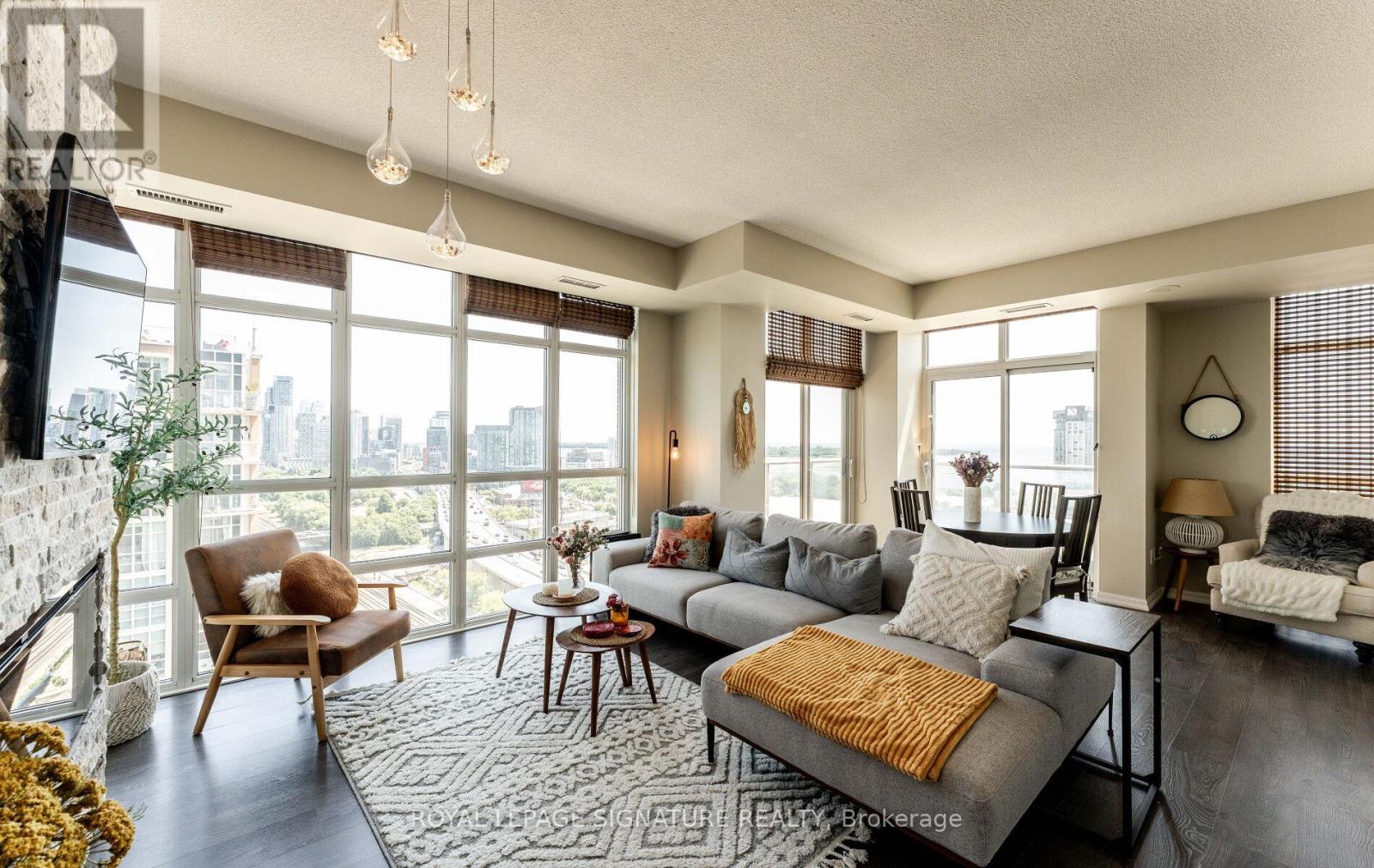 2306 - 85 East Liberty Street, Toronto, Ontario  M6K 3R4 - Photo 5 - C12535986