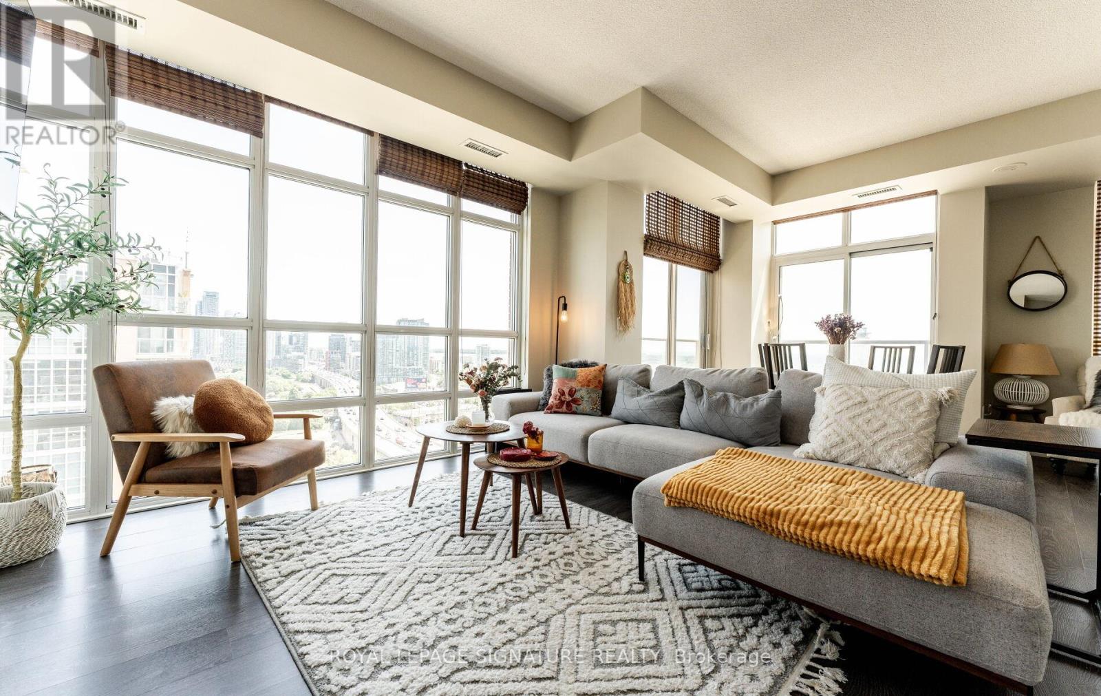 2306 - 85 East Liberty Street, Toronto, Ontario  M6K 3R4 - Photo 7 - C12535986