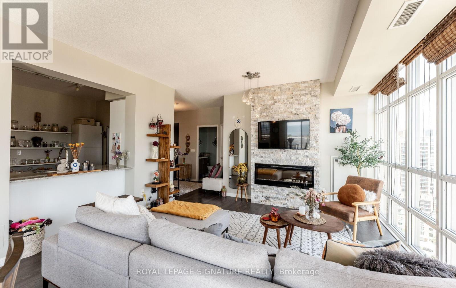 2306 - 85 East Liberty Street, Toronto, Ontario  M6K 3R4 - Photo 8 - C12535986