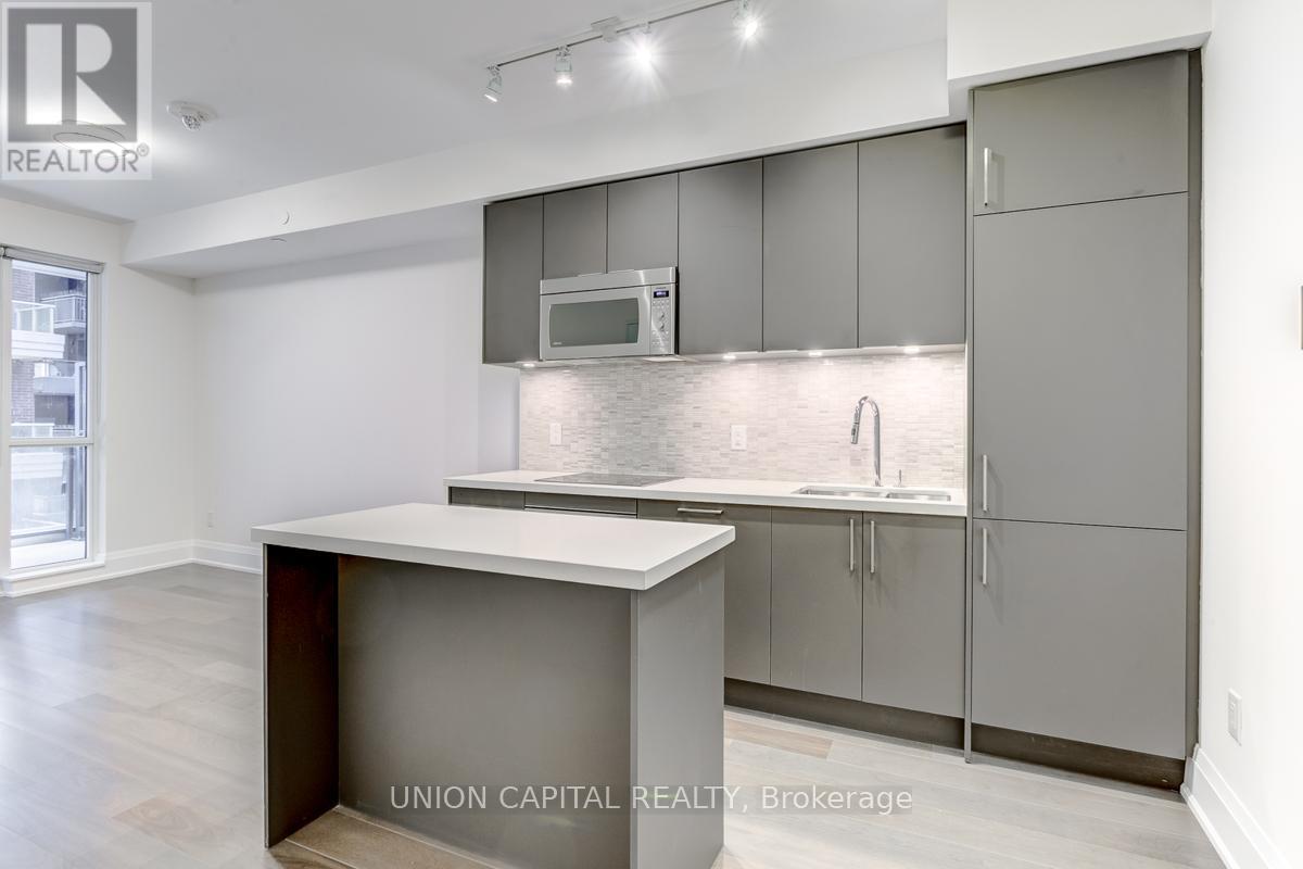 307 - 88 CUMBERLAND STREET, Toronto, Ontario