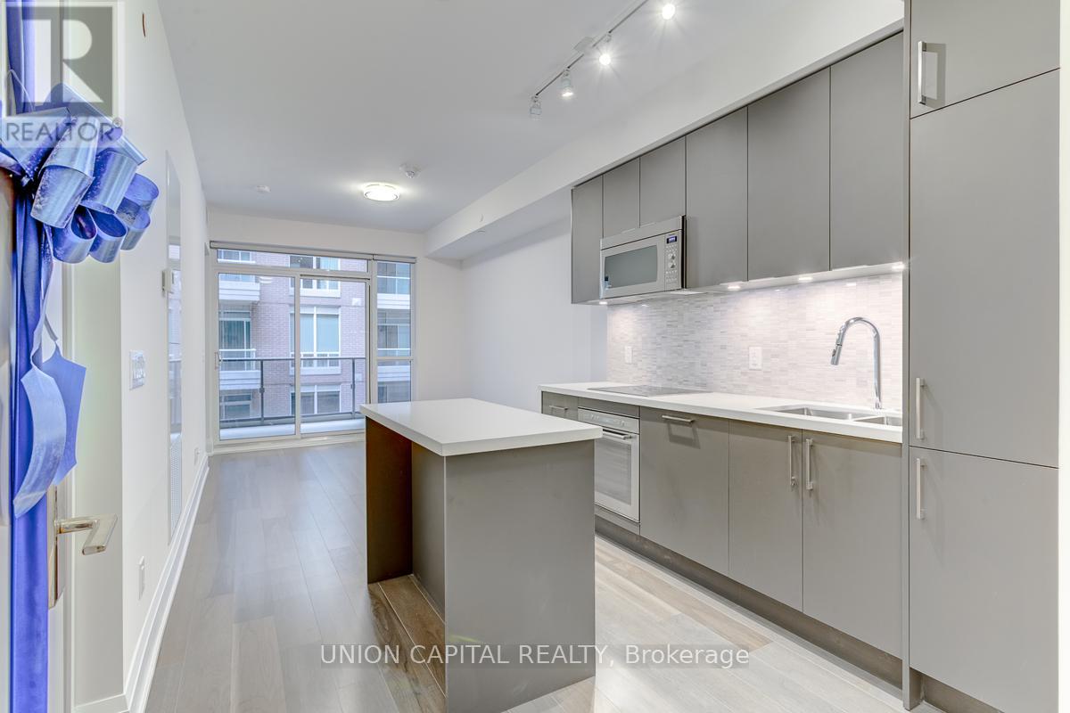 307 - 88 Cumberland Street, Toronto, Ontario  M5R 0C8 - Photo 5 - C12538546