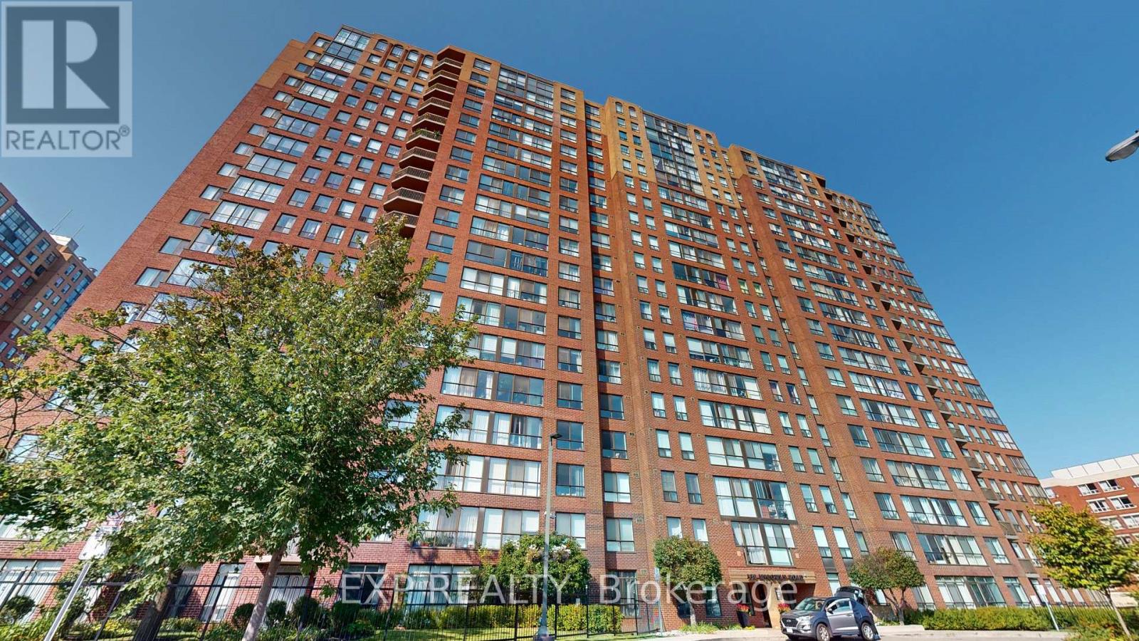 712 - 330 Mccowan Road, Toronto, Ontario M1J 3N3 - Photo 41 - E12450931