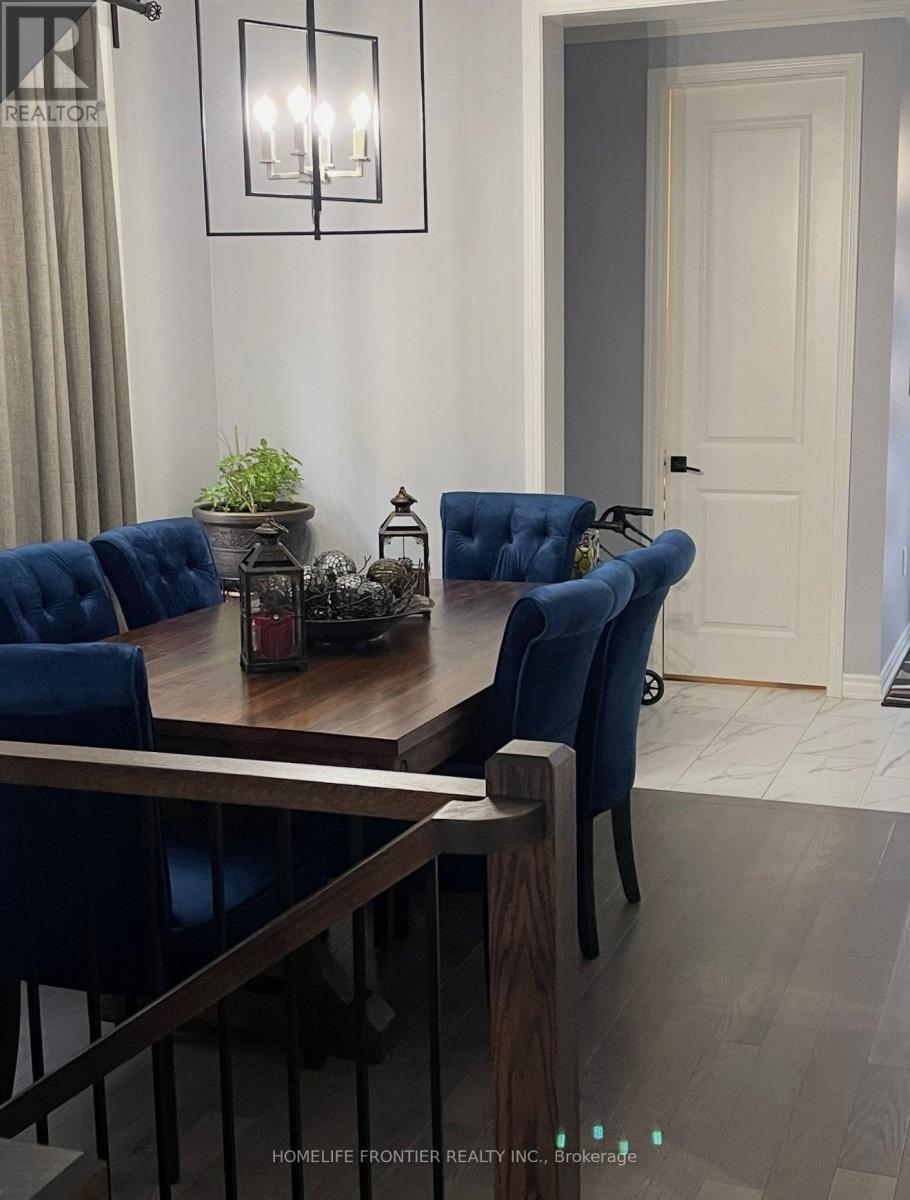 3005 Heartwood Lane, Pickering, Ontario  L1X 0P1 - Photo 2 - E12534862