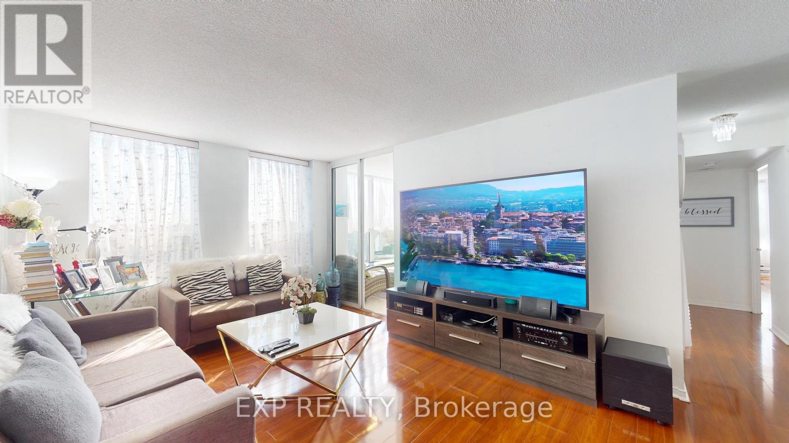 712 - 330 Mccowan Road, Toronto, Ontario M1J 3N3 - Photo 5 - E12450931