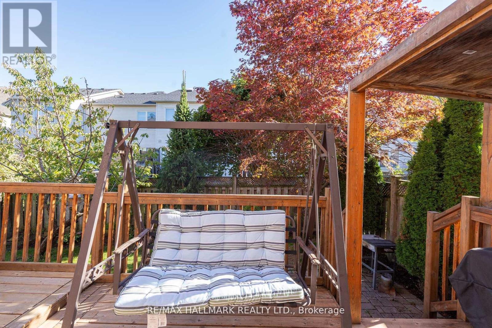 21 Brooks Avenue, Aurora, Ontario  L4G 7W2 - Photo 38 - N12458968