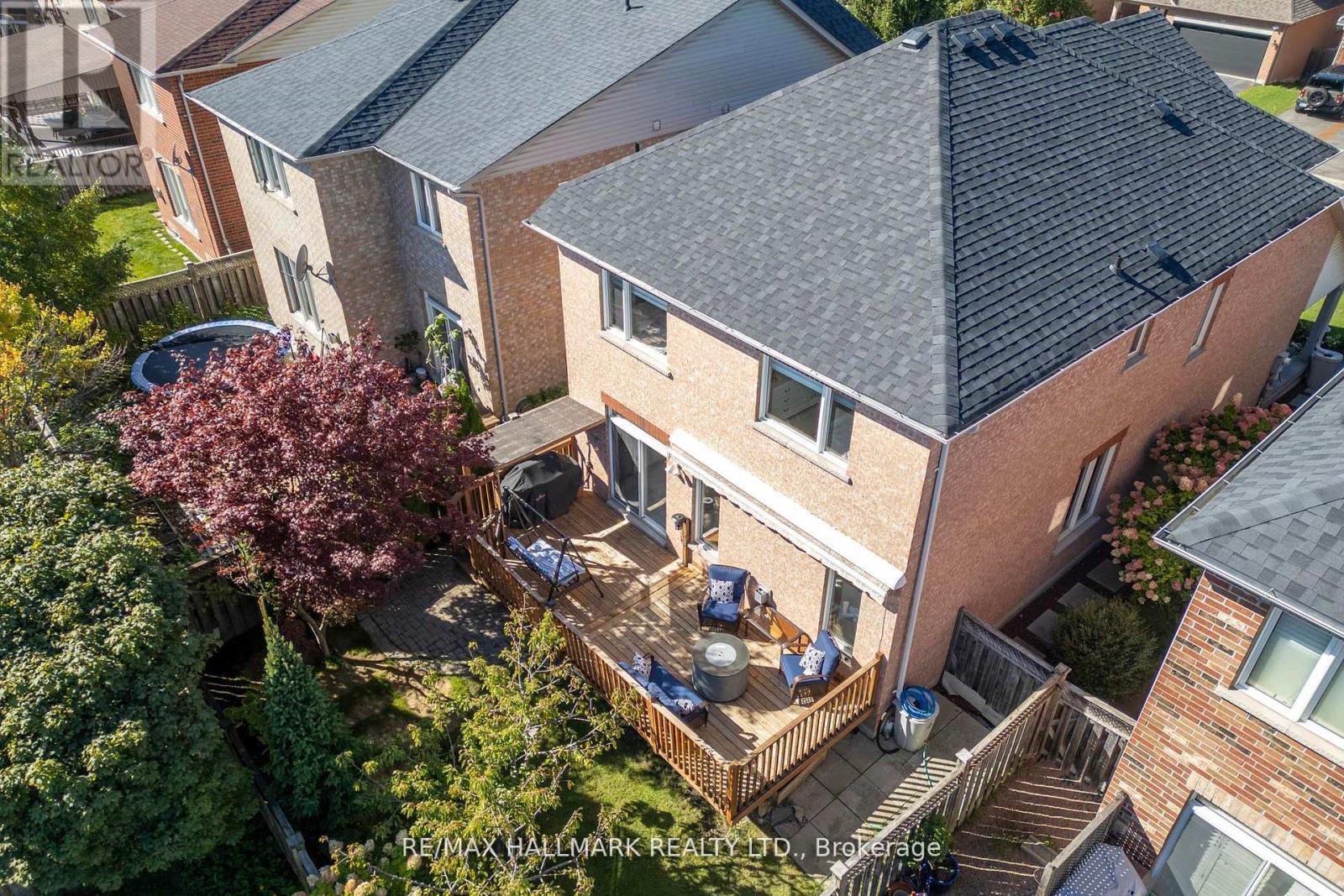 21 Brooks Avenue, Aurora, Ontario  L4G 7W2 - Photo 44 - N12458968