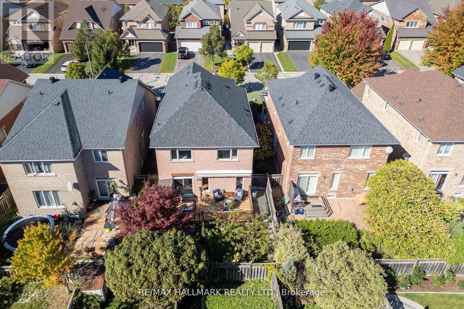 21 Brooks Avenue, Aurora, Ontario  L4G 7W2 - Photo 45 - N12458968