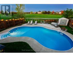 2913 DARIEN ROAD, Burlington, Ontario