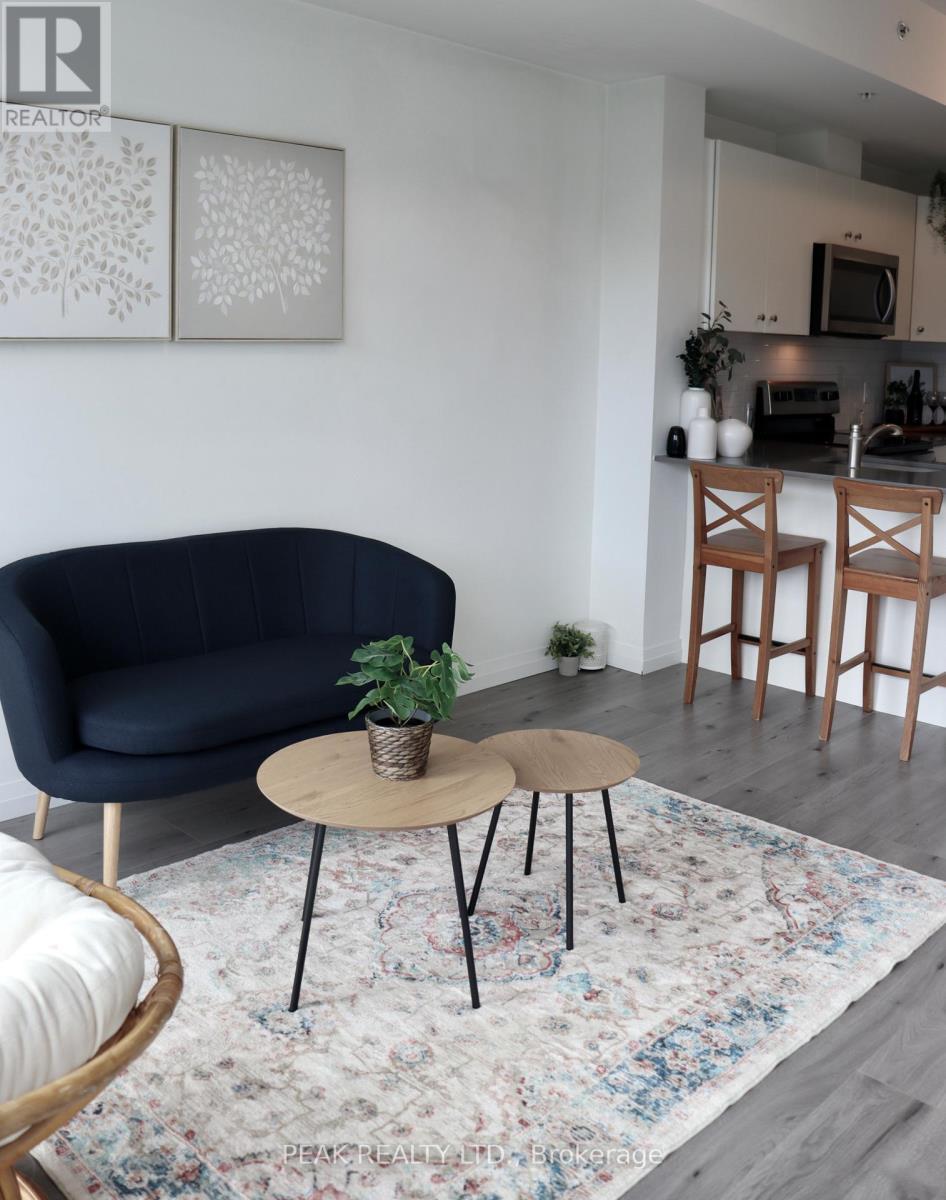 903 - 108 Garment Street, Kitchener, Ontario  N2G 0E2 - Photo 7 - X12241199