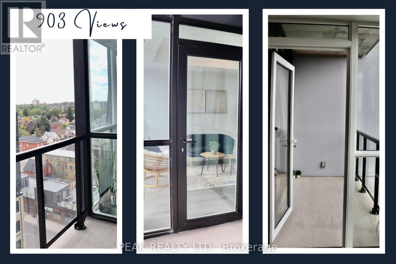 903 - 108 Garment Street, Kitchener, Ontario  N2G 0E2 - Photo 38 - X12241199