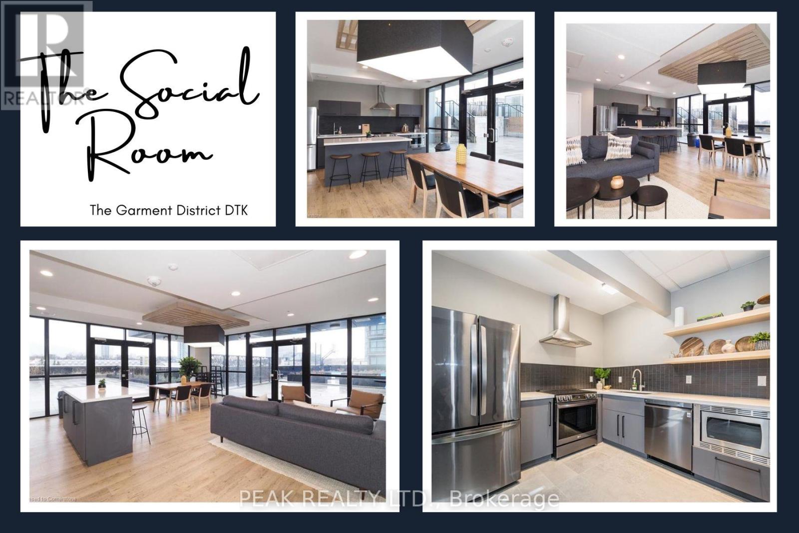 903 - 108 Garment Street, Kitchener, Ontario  N2G 0E2 - Photo 42 - X12241199