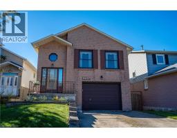 1447 REYNOLDS Avenue, Burlington, Ontario