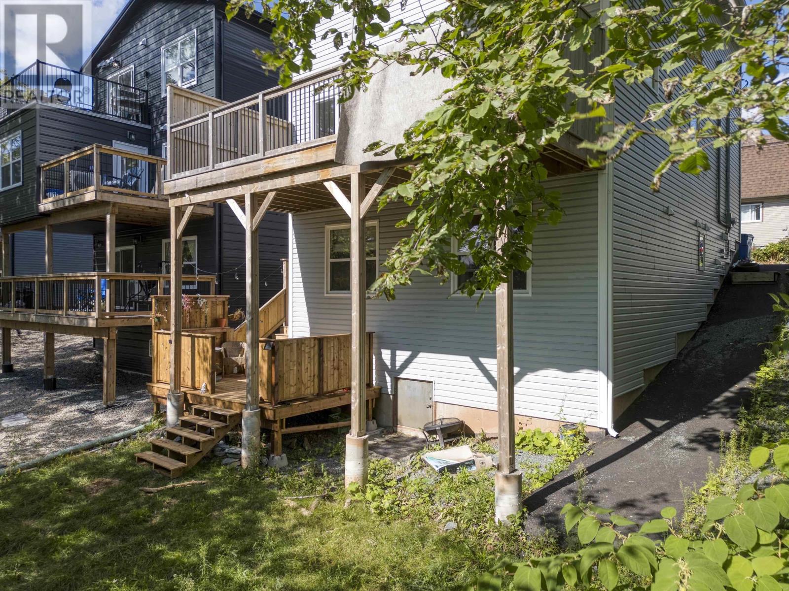 3 Hilchie Road, Dartmouth, Nova Scotia  B3A 1T5 - Photo 34 - 202521868