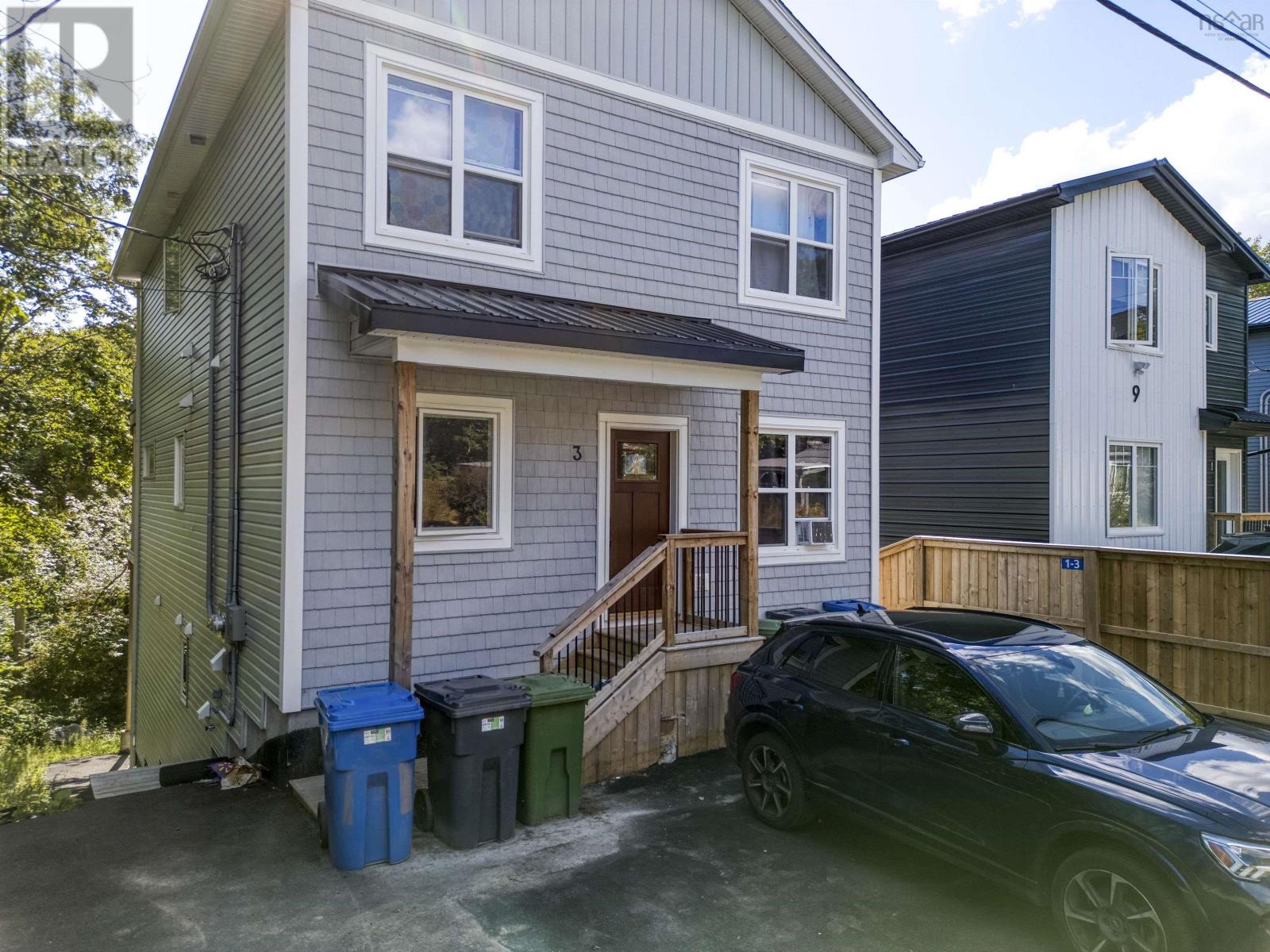 3 Hilchie Road, Dartmouth, Nova Scotia  B3A 1T5 - Photo 3 - 202521868