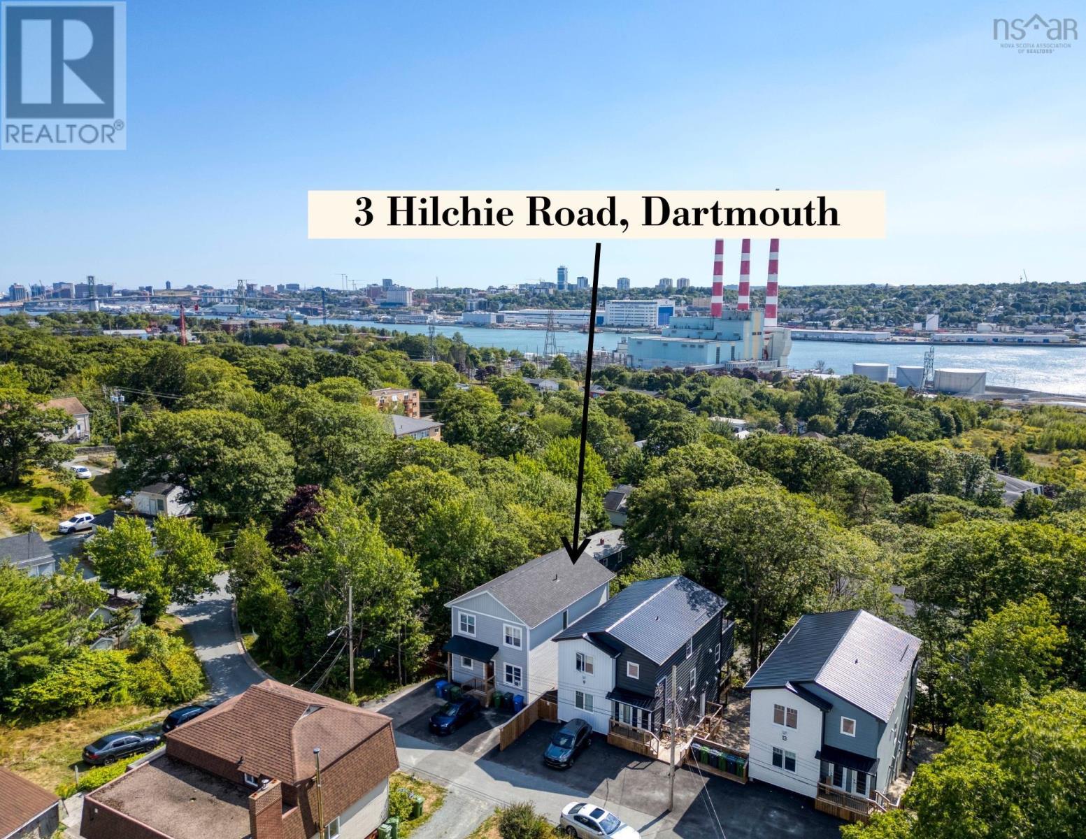 3 Hilchie Road, Dartmouth, Nova Scotia  B3A 1T5 - Photo 38 - 202521868