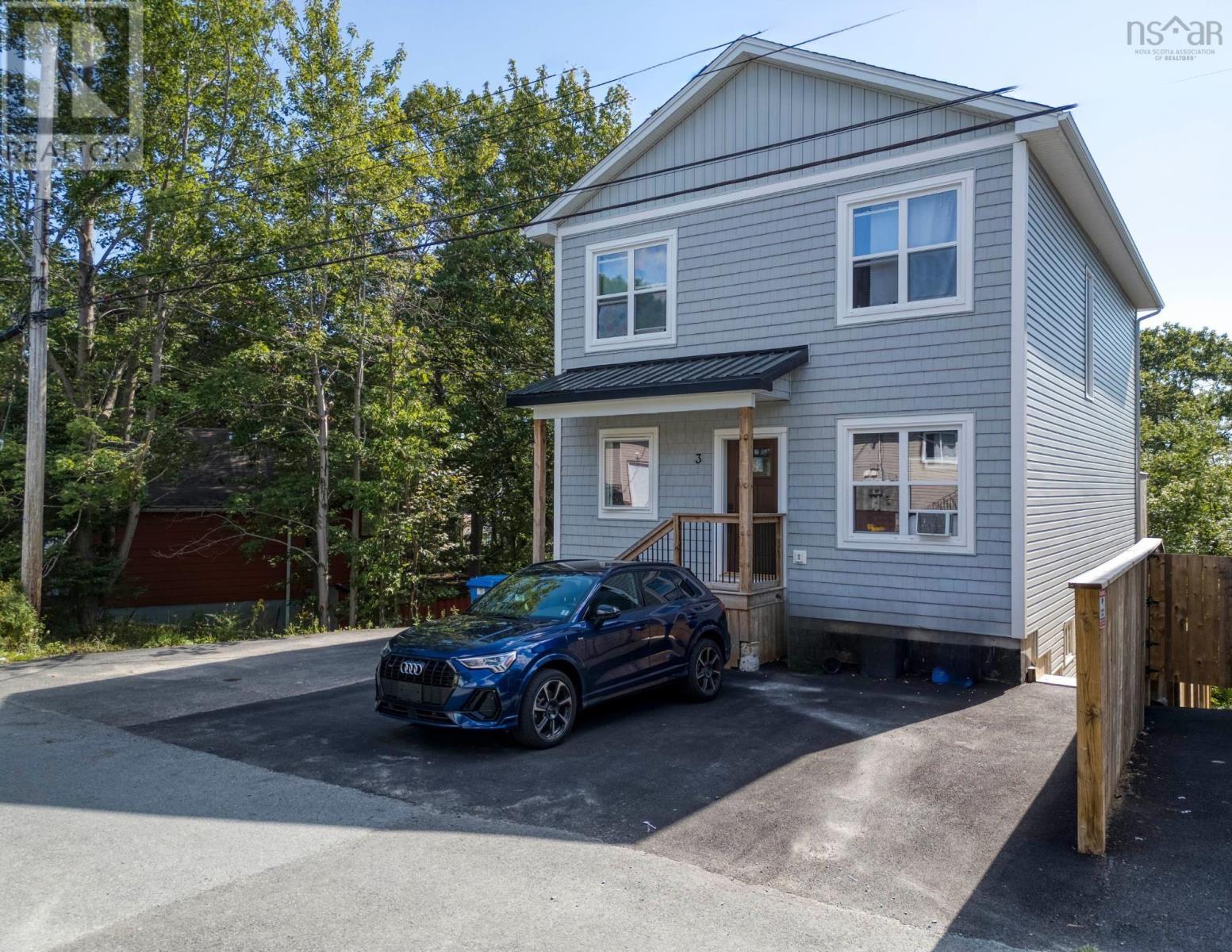 3 Hilchie Road, Dartmouth, Nova Scotia  B3A 1T5 - Photo 2 - 202521868