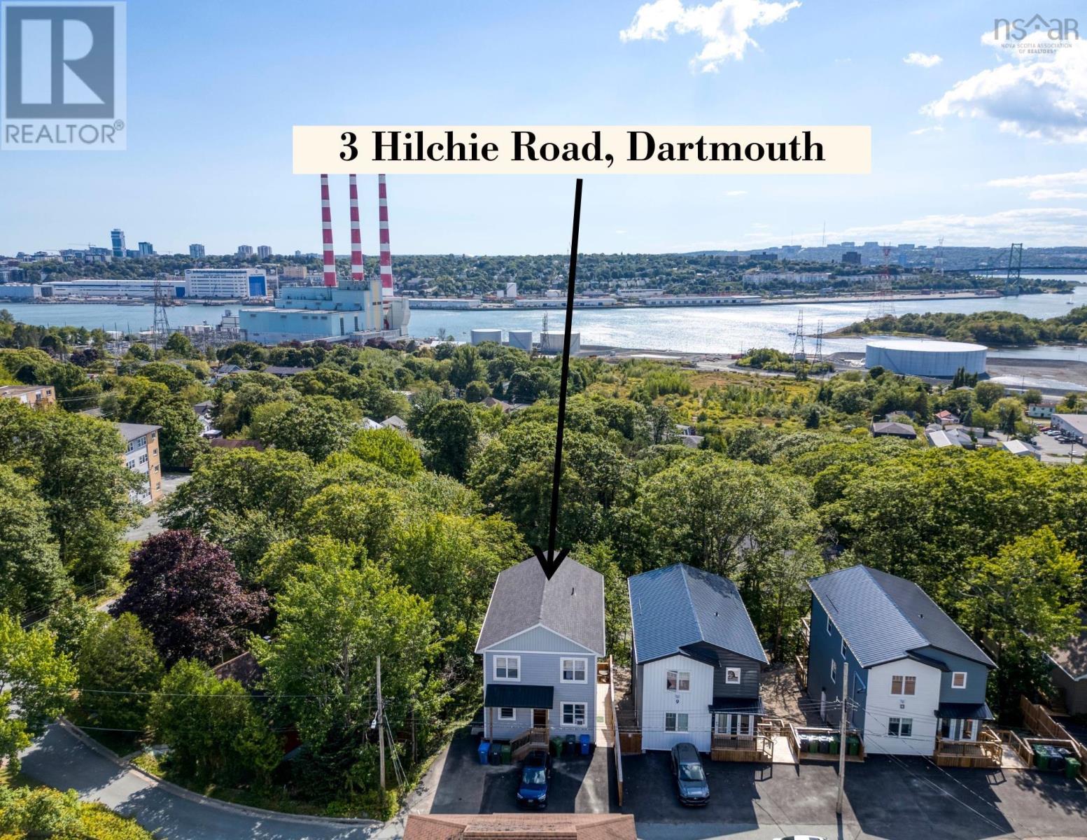 3 Hilchie Road, Dartmouth, Nova Scotia  B3A 1T5 - Photo 39 - 202521868