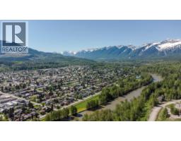 30 Aspen Crescent Crescent, fernie, British Columbia