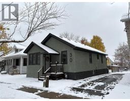30 EASTCHESTER Avenue, st. catharines, Ontario