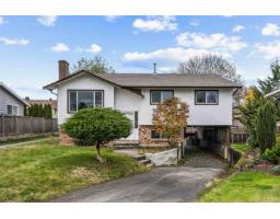 27177 33A AVENUE, Langley, British Columbia