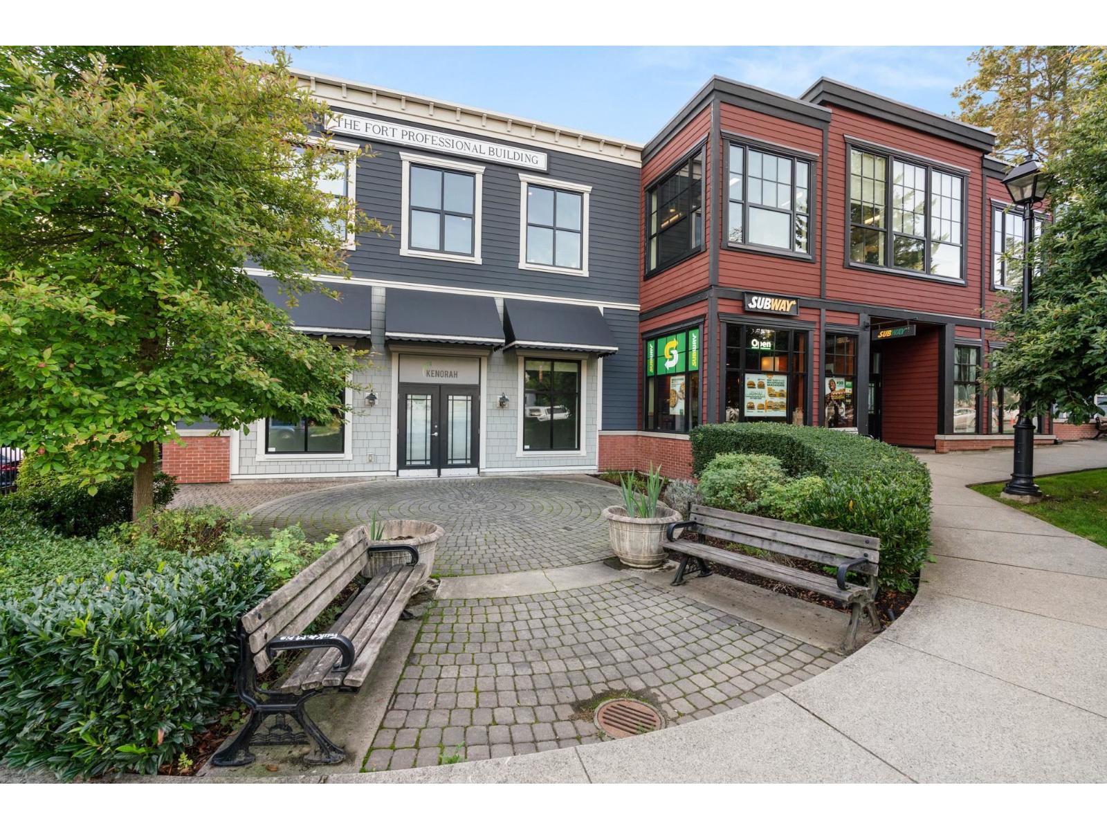 201 23160 96 Avenue, Langley, British Columbia  V1M 3V3 - Photo 2 - C8073763