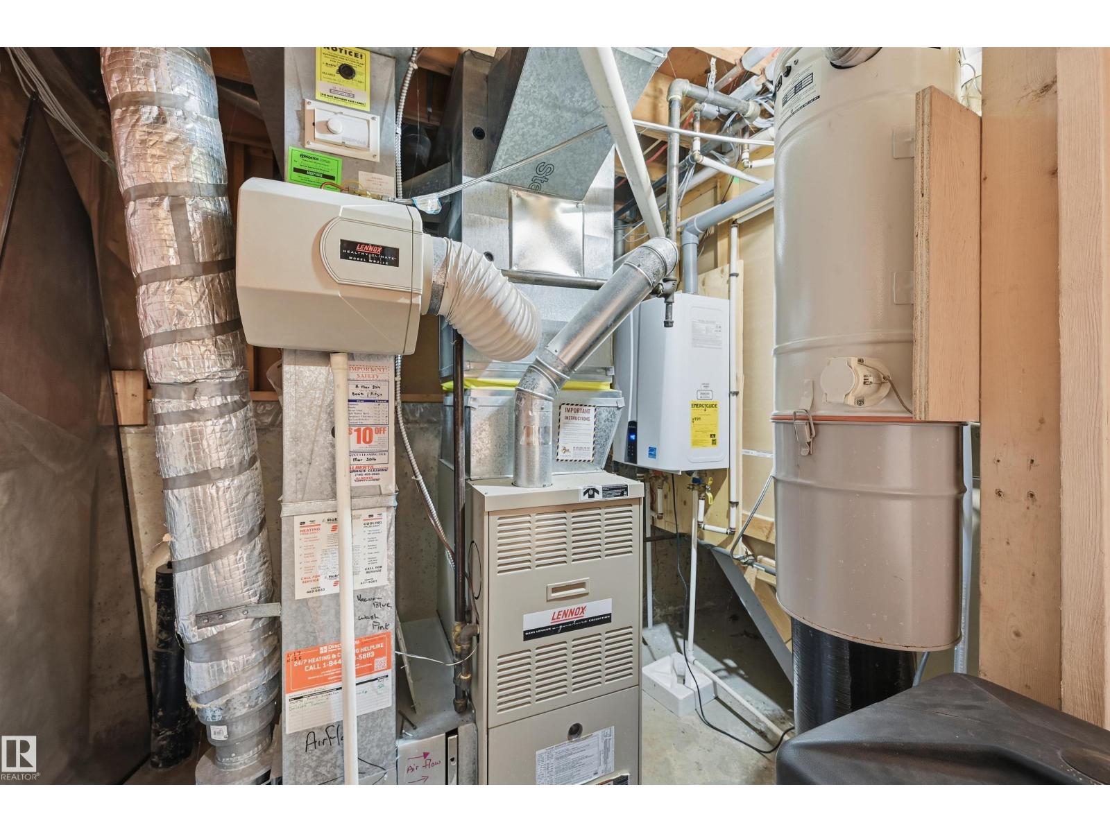 16803 93 St Nw, Edmonton, Alberta  T5Z 1W9 - Photo 39 - E4465506