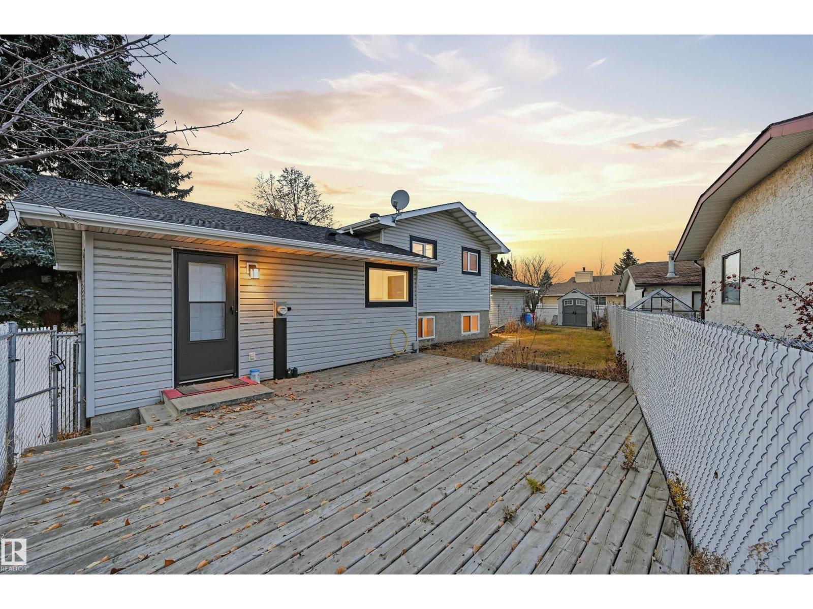 16803 93 St Nw, Edmonton, Alberta  T5Z 1W9 - Photo 44 - E4465506