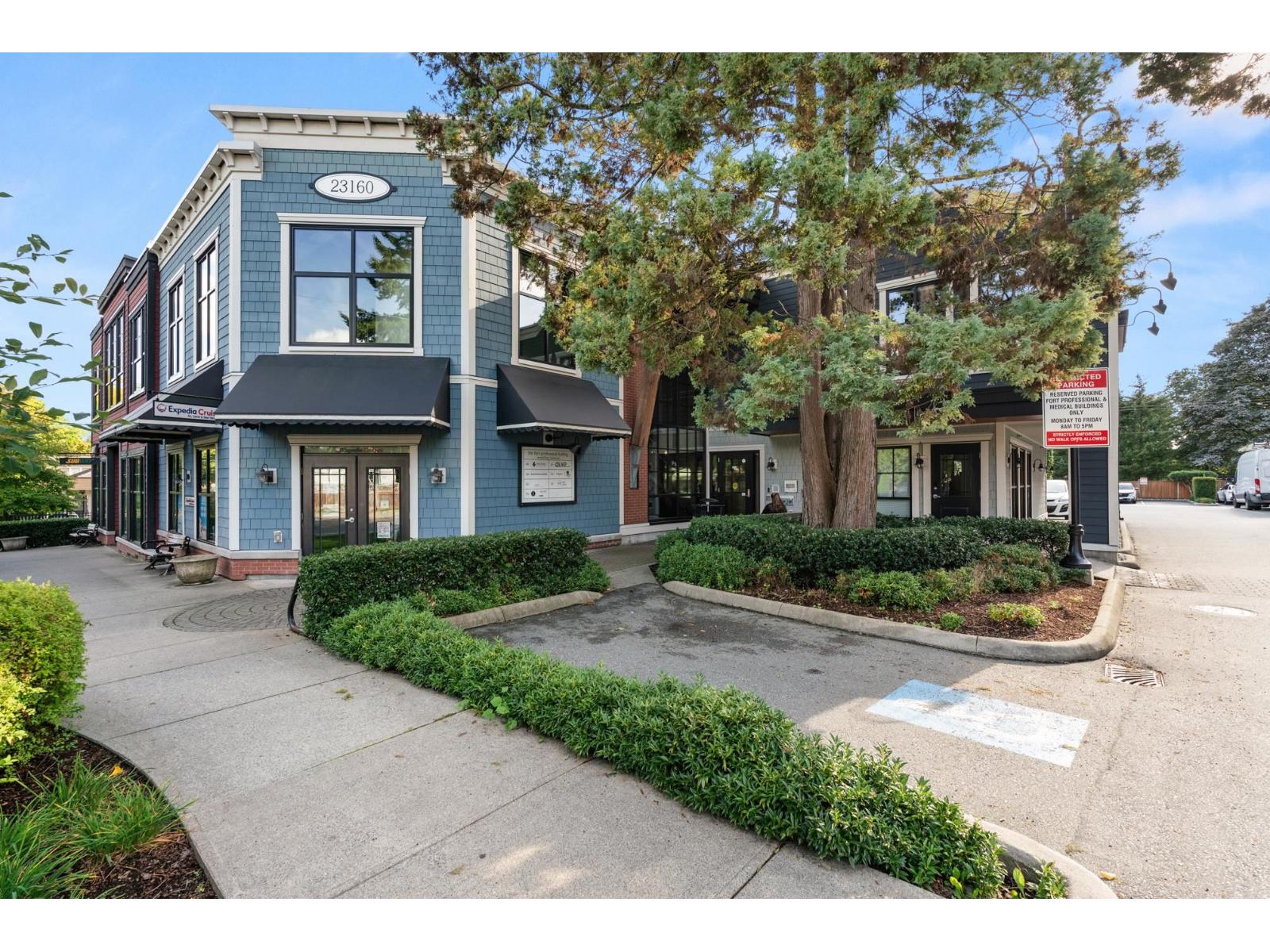 201 23160 96 AVENUE, Langley, British Columbia