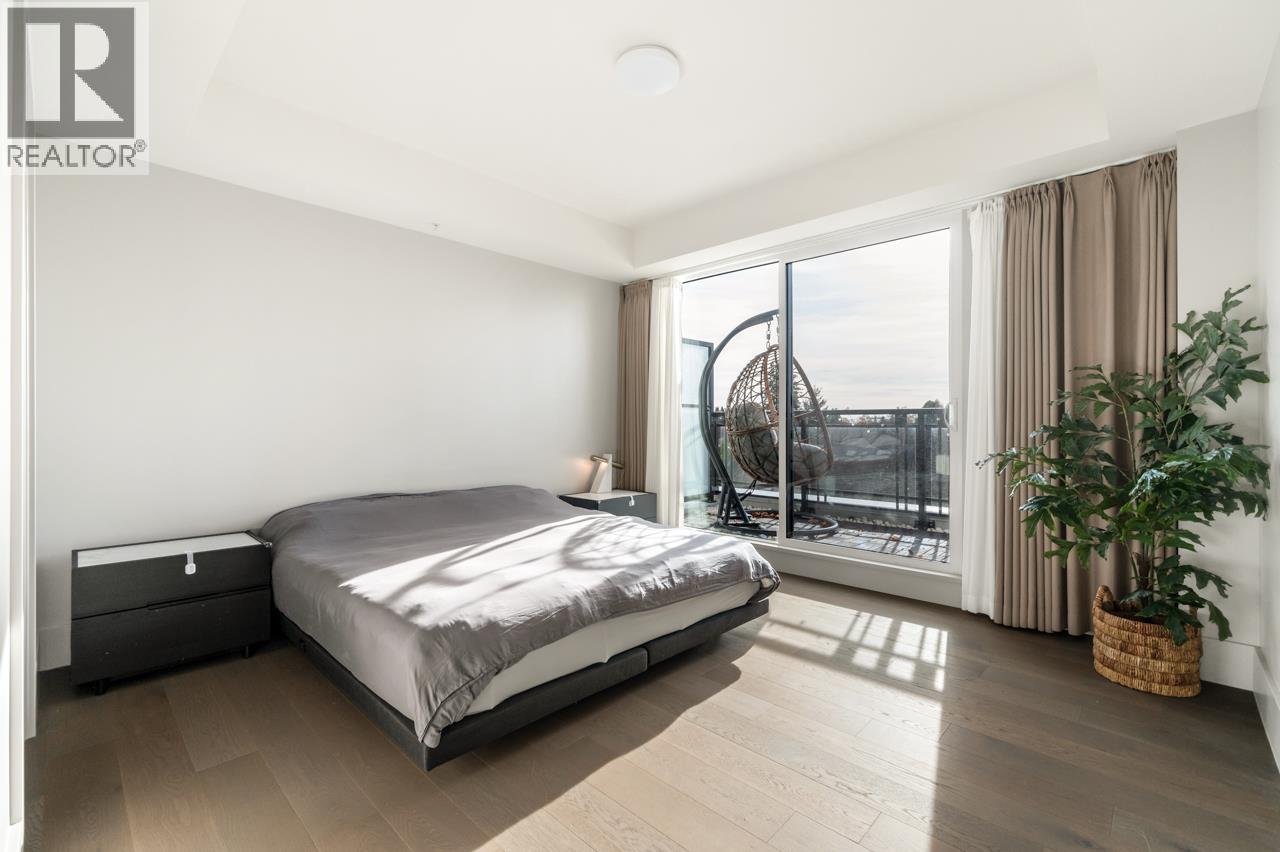 Ph4 2089 W 43rd Avenue, Vancouver, British Columbia V6M 2C8 - Photo 11 - R3066762