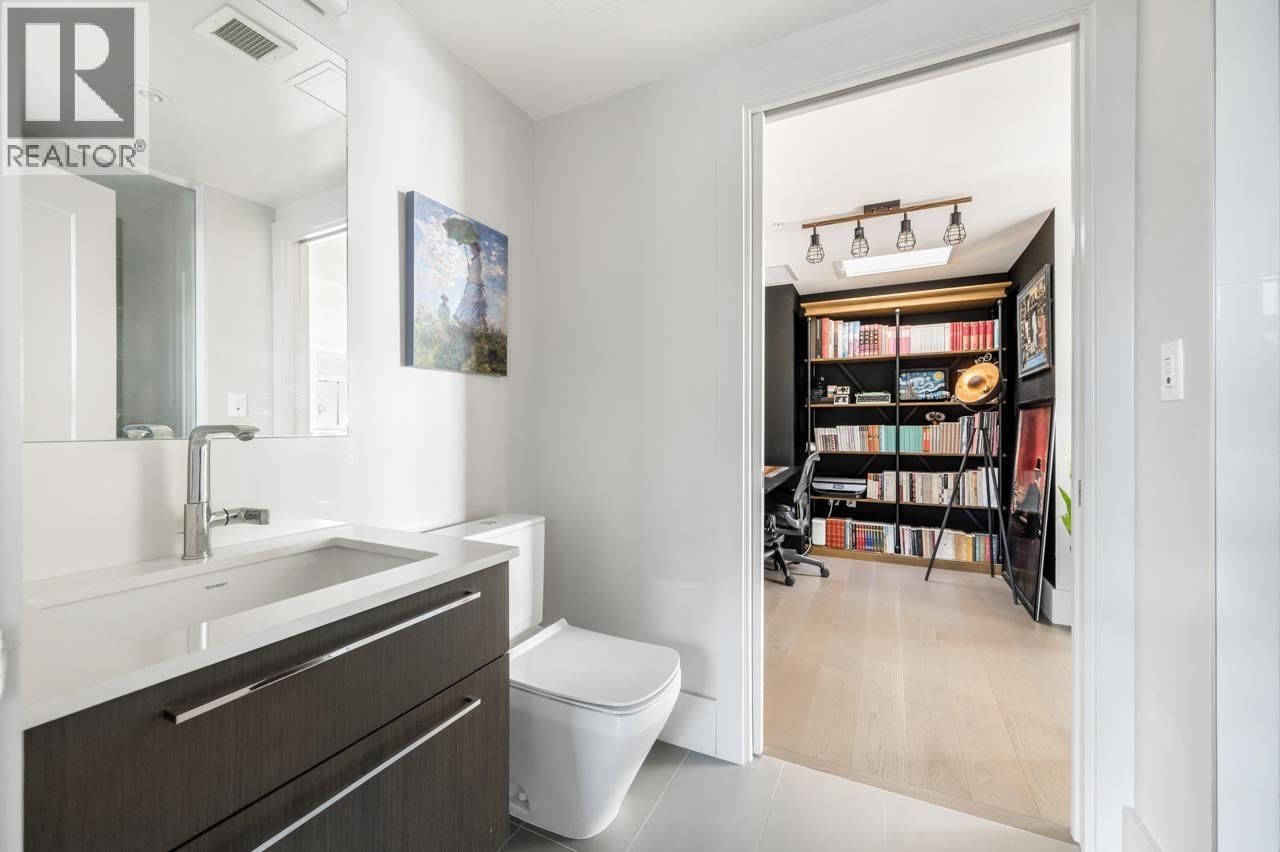 Ph4 2089 W 43rd Avenue, Vancouver, British Columbia V6M 2C8 - Photo 13 - R3066762