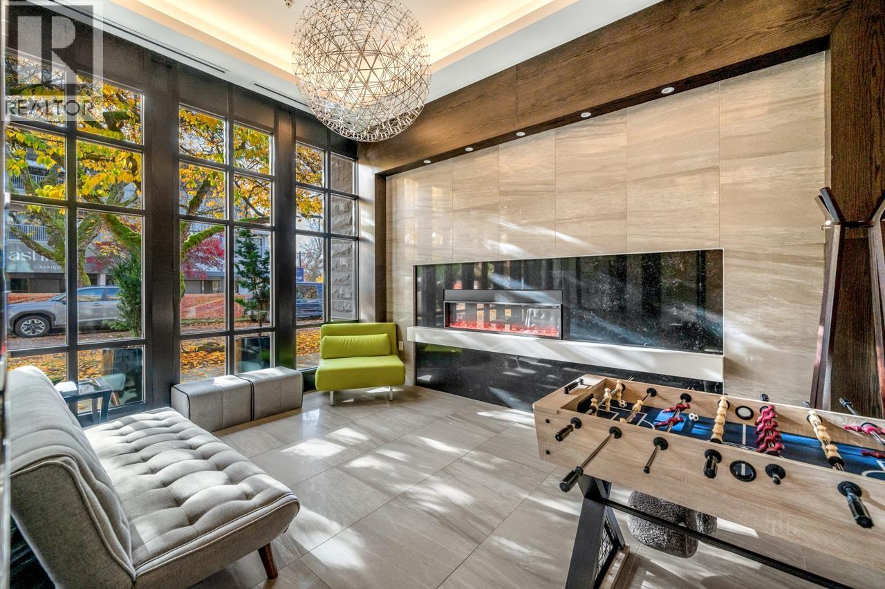 Ph4 2089 W 43rd Avenue, Vancouver, British Columbia V6M 2C8 - Photo 3 - R3066762