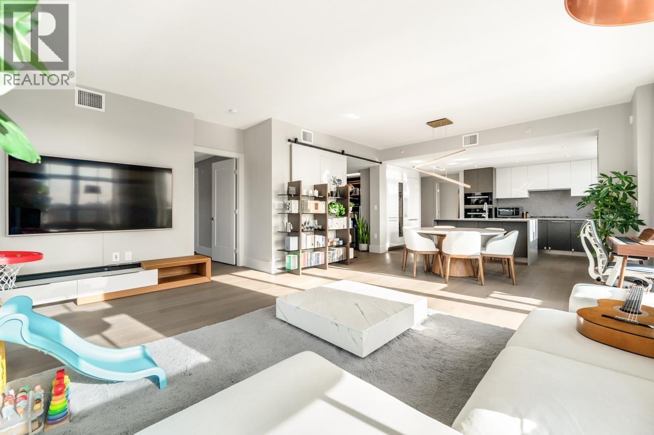 Ph4 2089 W 43rd Avenue, Vancouver, British Columbia V6M 2C8 - Photo 10 - R3066762