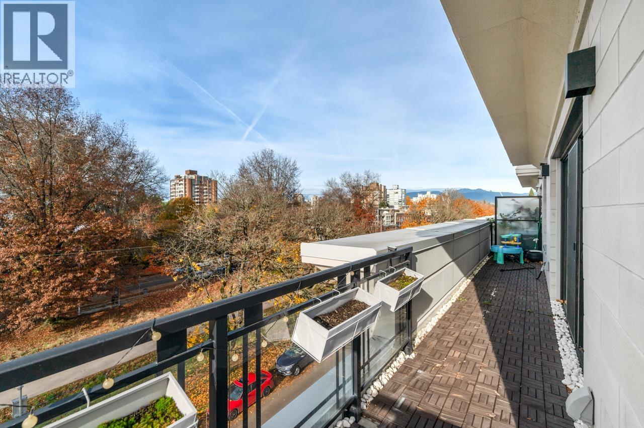 Ph4 2089 W 43rd Avenue, Vancouver, British Columbia V6M 2C8 - Photo 18 - R3066762